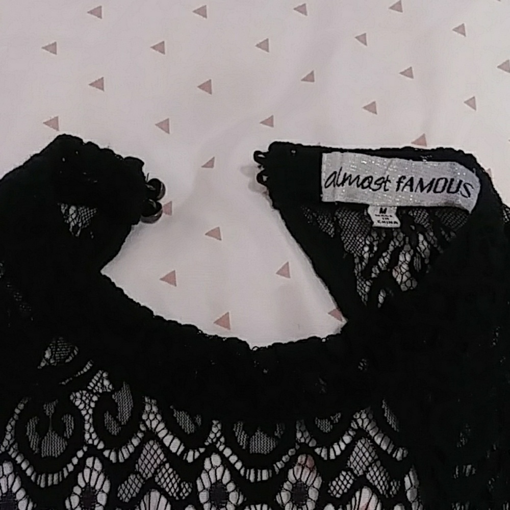 Dress - Picture 2 of 7